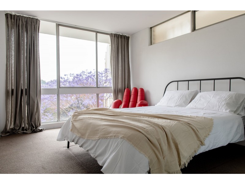 9/41-49 Roslyn Gardens, Elizabeth Bay NSW 2011