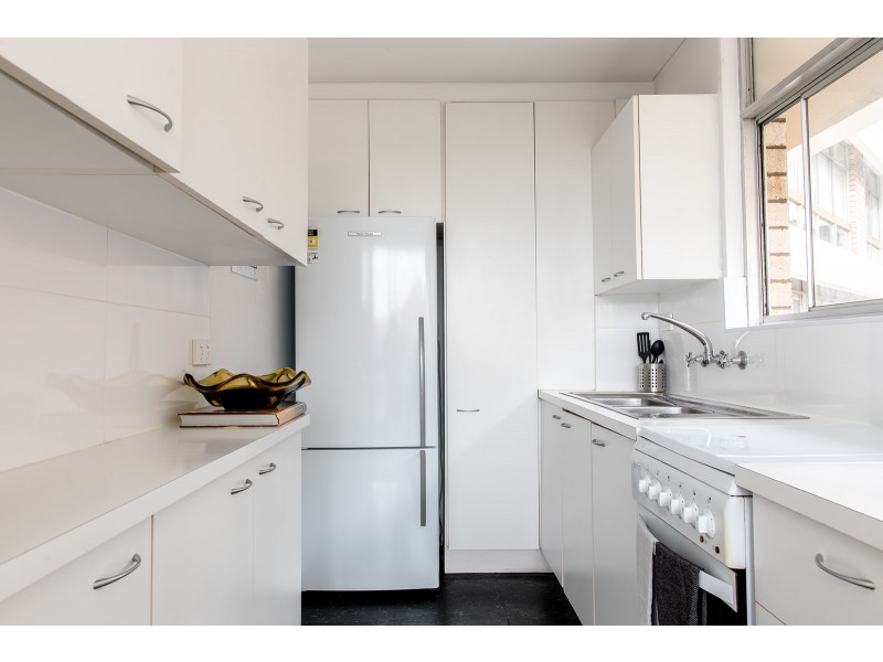 9/41-49 Roslyn Gardens, Elizabeth Bay NSW 2011