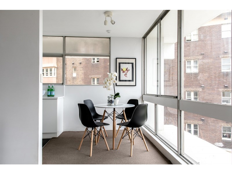 9/41-49 Roslyn Gardens, Elizabeth Bay NSW 2011