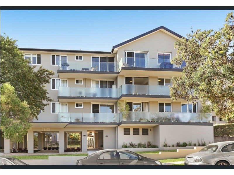 20/17-23 Wallis Parade, North Bondi NSW 2026