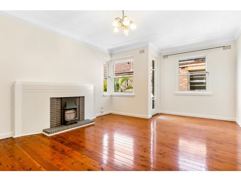 9/595 New South Head Road, Rose Bay NSW 2029