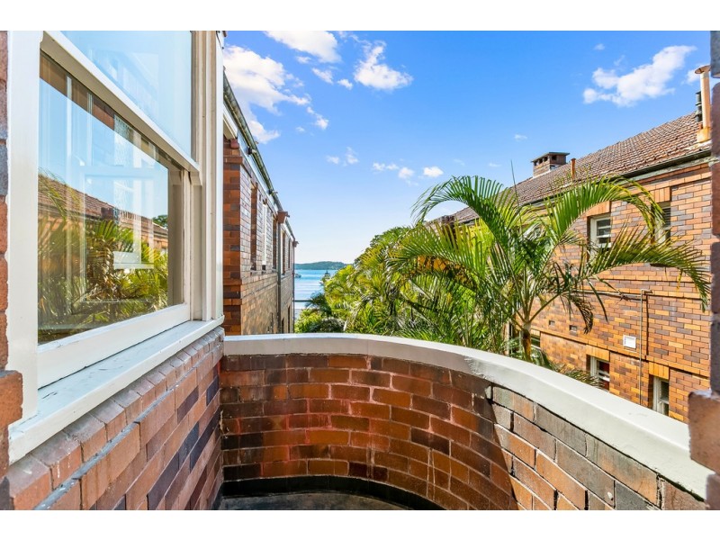 9/595 New South Head Road, Rose Bay NSW 2029