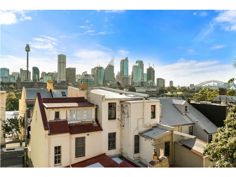 1/175 Victoria Road, Potts Point NSW 2011
