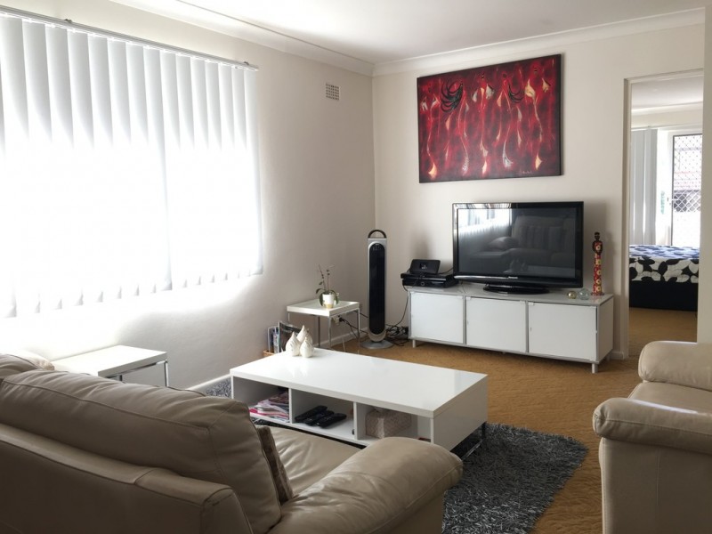 5/31 William Street, Rose Bay NSW 2029