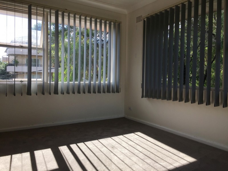 5/31 William Street, Rose Bay NSW 2029