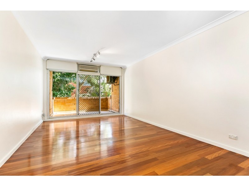 1/33-35 William Street, Rose Bay NSW 2029
