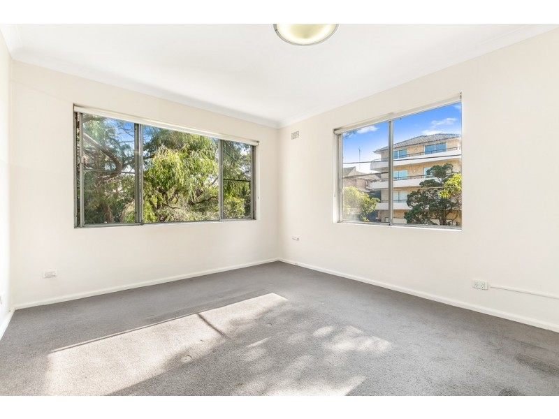 1/33-35 William Street, Rose Bay NSW 2029