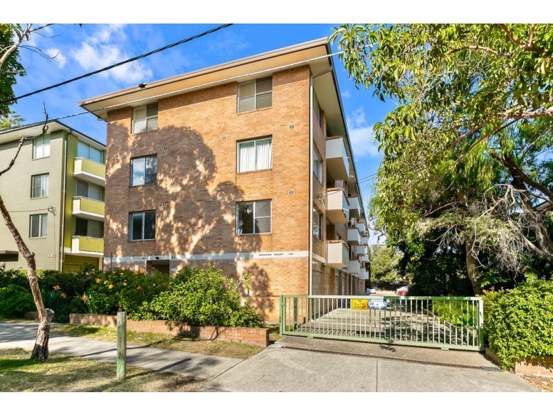 1/33-35 William Street, Rose Bay NSW 2029
