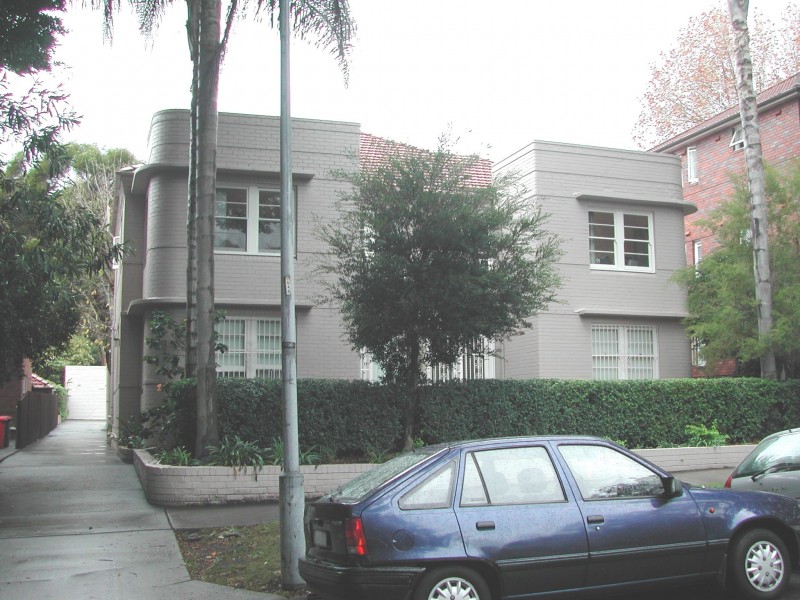 6/38 Salisbury Road, Rose Bay NSW 2029