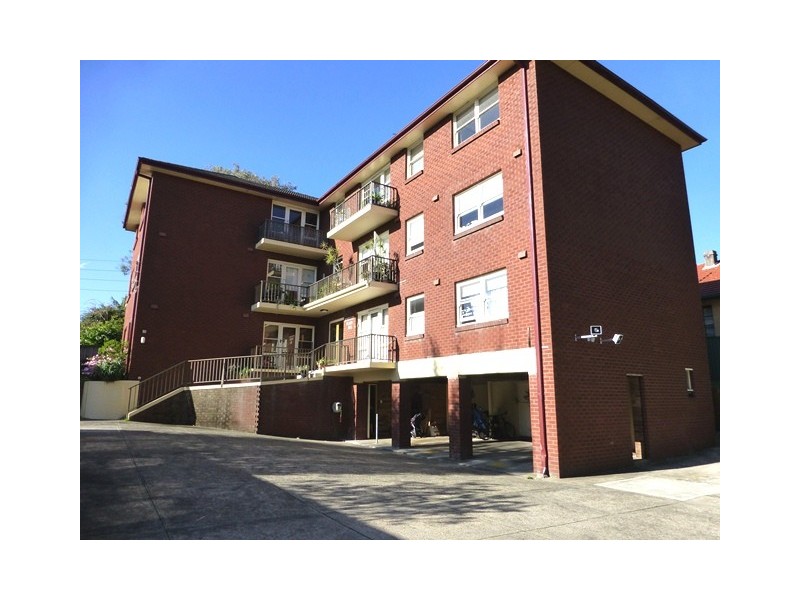 8/581a Old South Head Road, Rose Bay NSW 2029