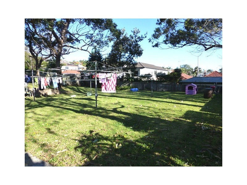 8/581a Old South Head Road, Rose Bay NSW 2029