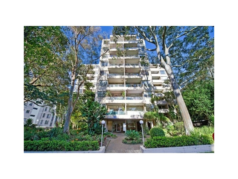 40/40 Penkivil Street, Bondi NSW 2026
