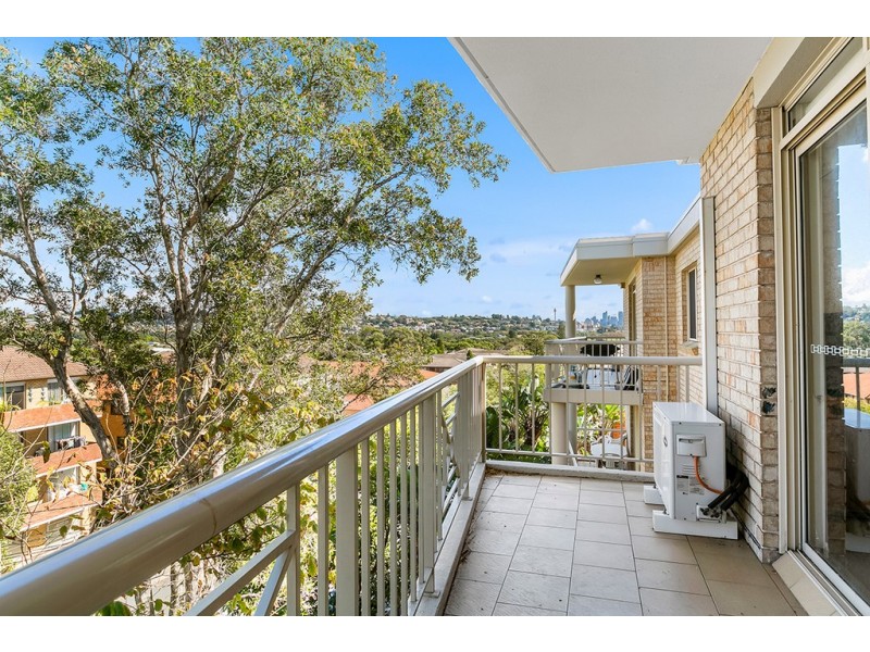 9/36 Liverpool Street, Rose Bay NSW 2029