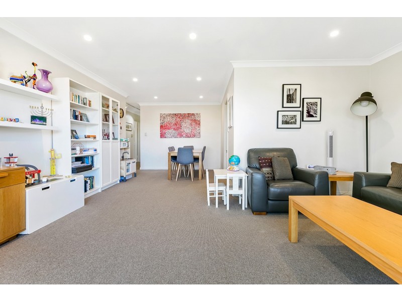 9/36 Liverpool Street, Rose Bay NSW 2029
