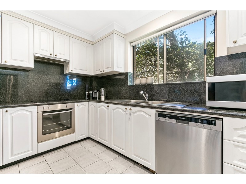 9/36 Liverpool Street, Rose Bay NSW 2029