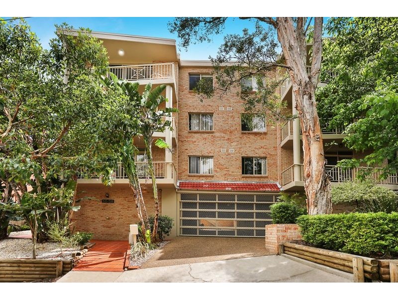 9/36 Liverpool Street, Rose Bay NSW 2029