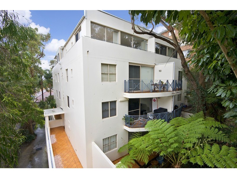 5/22 Hardy Street, North Bondi NSW 2026