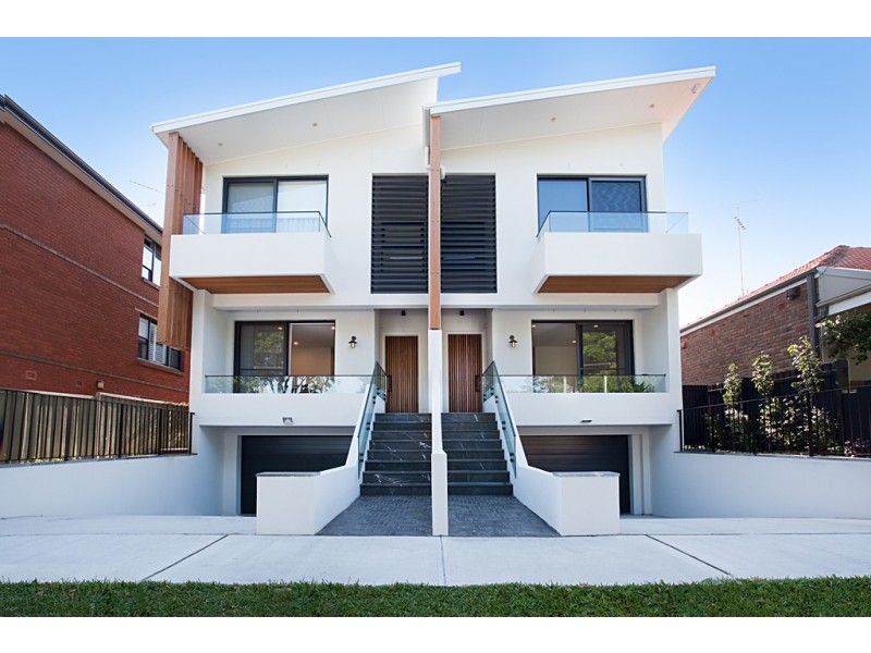 8a Clifton Road, Clovelly NSW 2031