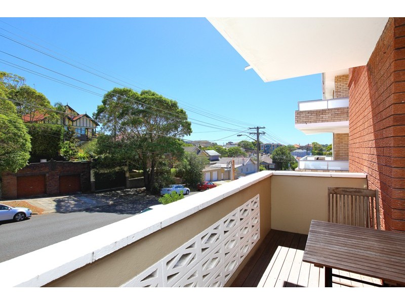 3/158 Oberon Street, Coogee NSW 2034