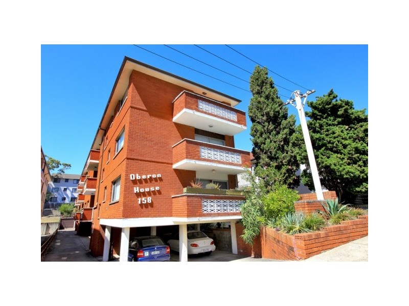 3/158 Oberon Street, Coogee NSW 2034