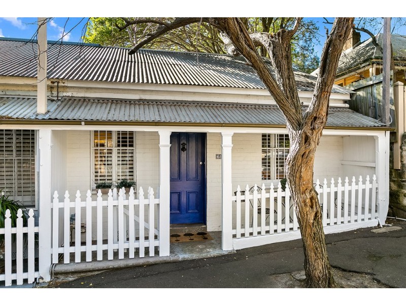 69 Cameron Street, Edgecliff NSW 2027