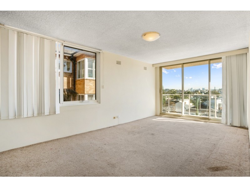 5/591 Old South Head Road, Rose Bay NSW 2029