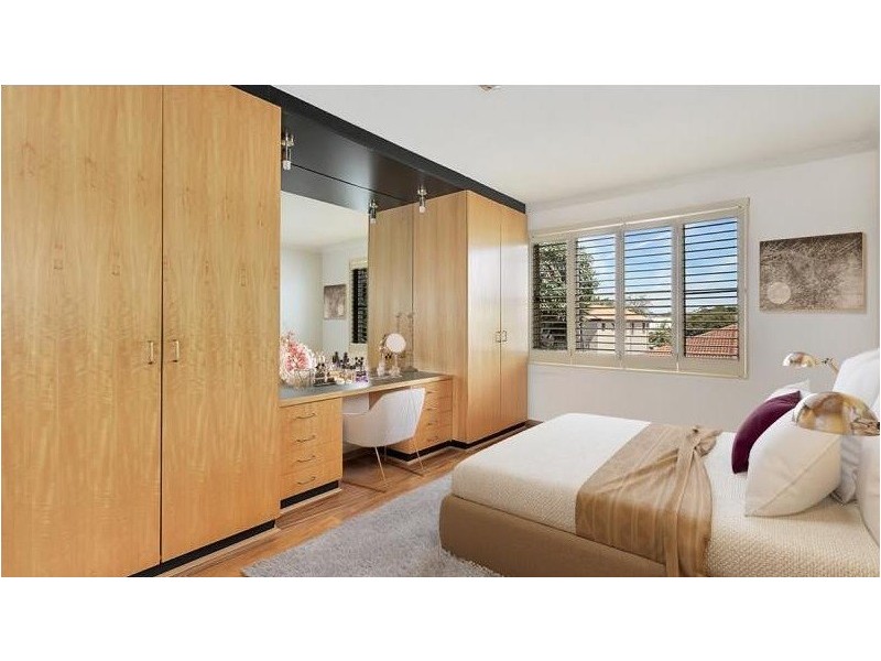 4/27 William Street, Rose Bay NSW 2029