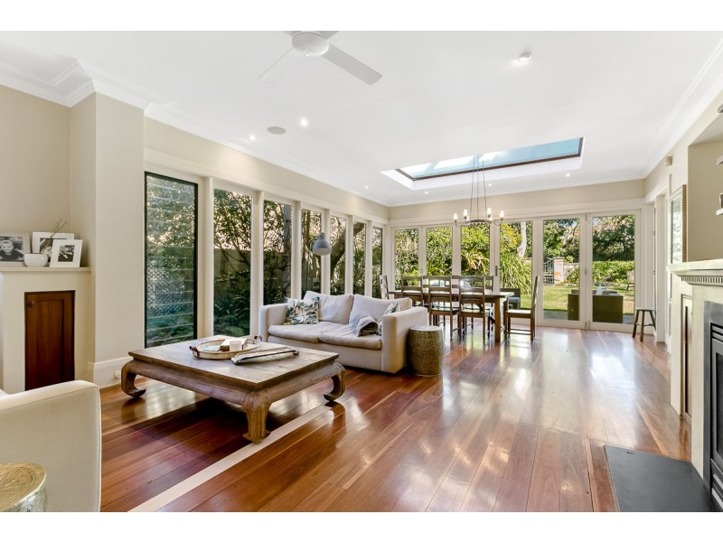 34 Coolong Road, Vaucluse NSW 2030