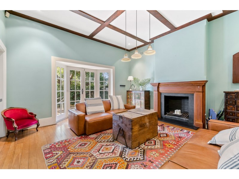 34 Coolong Road, Vaucluse NSW 2030