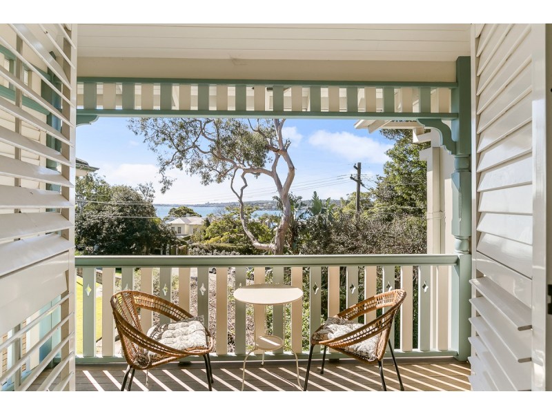34 Coolong Road, Vaucluse NSW 2030
