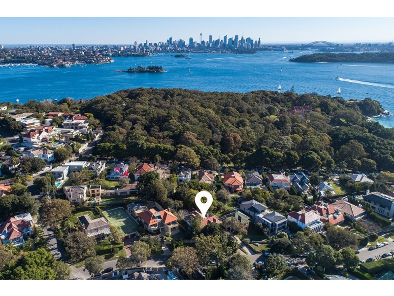 34 Coolong Road, Vaucluse NSW 2030