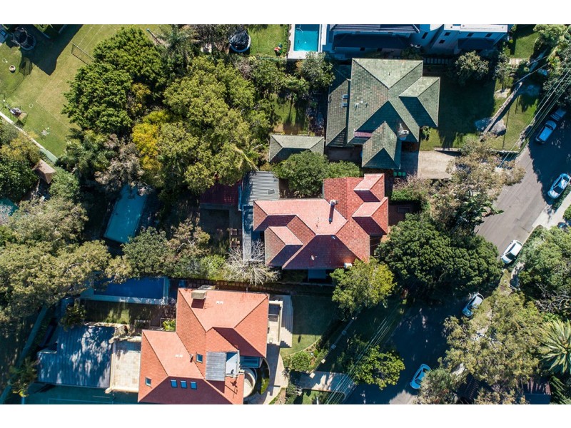 34 Coolong Road, Vaucluse NSW 2030