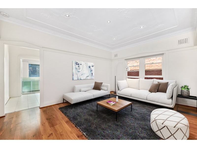 3/7 Towns Road, Rose Bay North NSW 2030