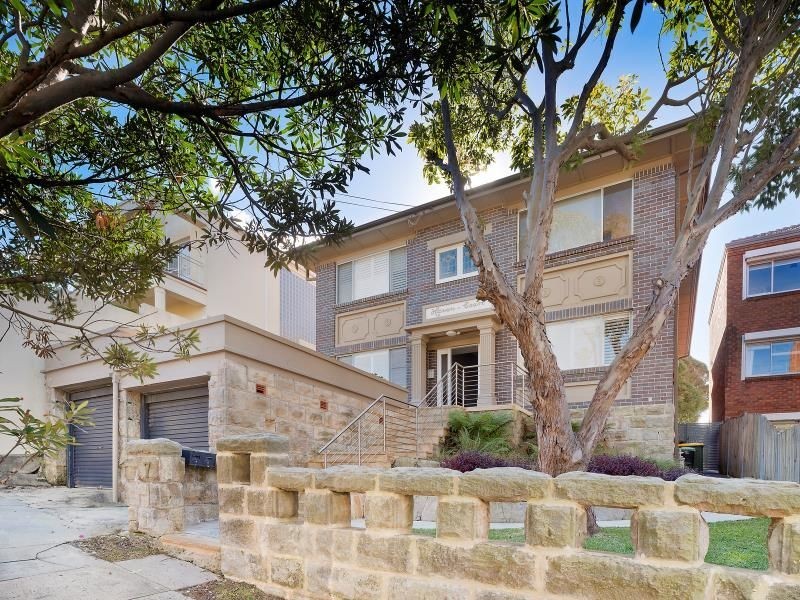 3/7 Towns Road, Rose Bay North NSW 2030