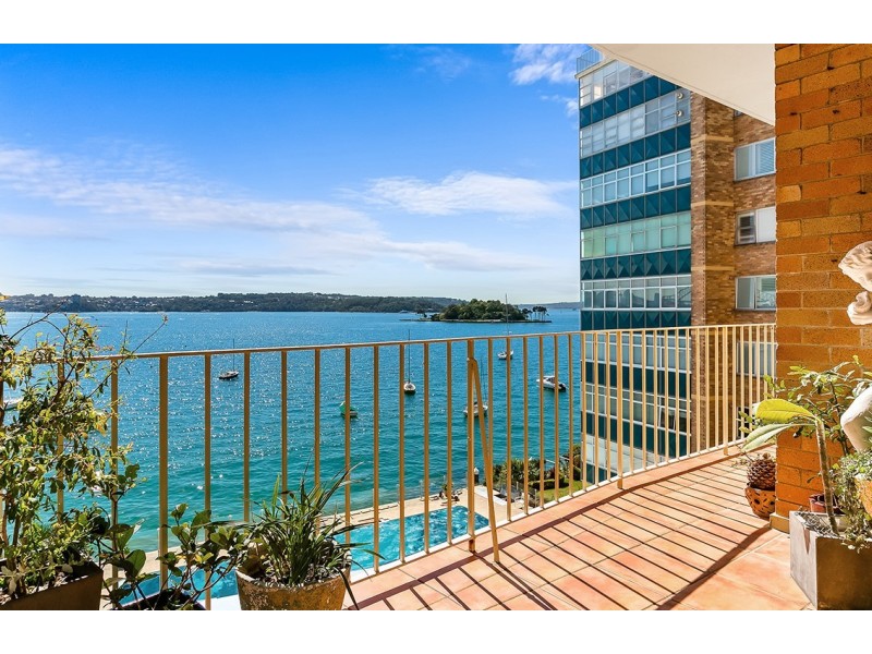 405/87-97 Yarranabbe Road, Darling Point NSW 2027