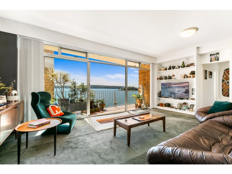 405/87-97 Yarranabbe Road, Darling Point NSW 2027
