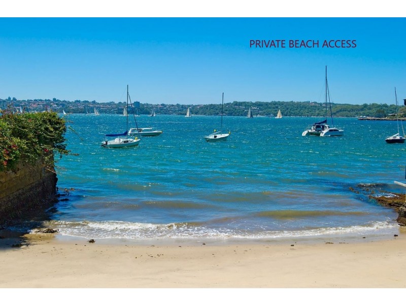 405/87-97 Yarranabbe Road, Darling Point NSW 2027