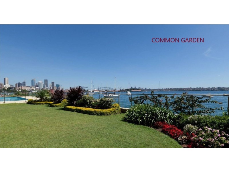 405/87-97 Yarranabbe Road, Darling Point NSW 2027