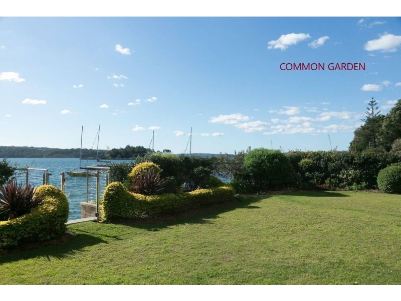 405/87-97 Yarranabbe Road, Darling Point NSW 2027