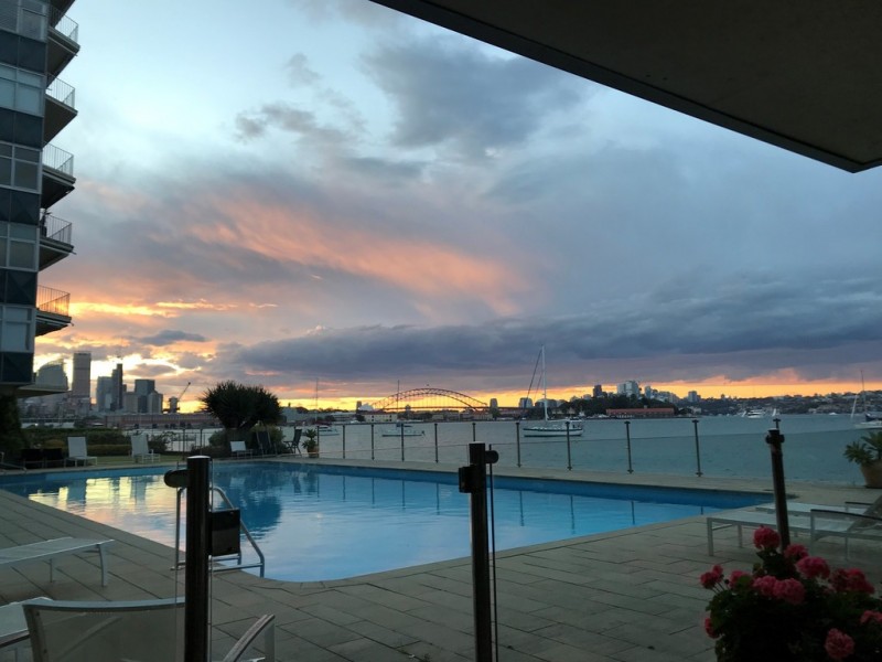 405/87-97 Yarranabbe Road, Darling Point NSW 2027