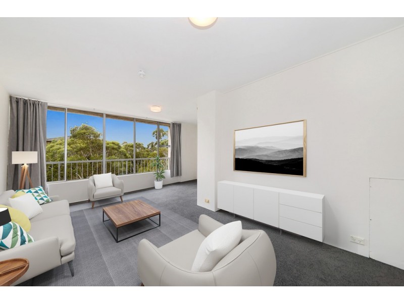 52/69 St Marks Road, Randwick NSW 2031