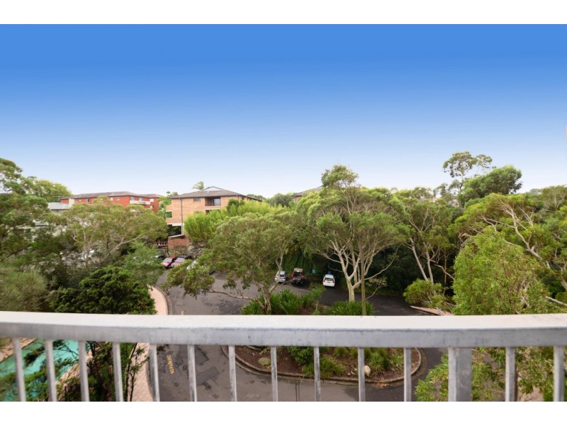 52/69 St Marks Road, Randwick NSW 2031