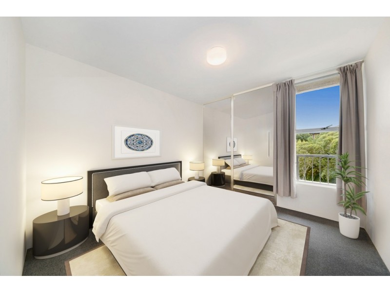 52/69 St Marks Road, Randwick NSW 2031