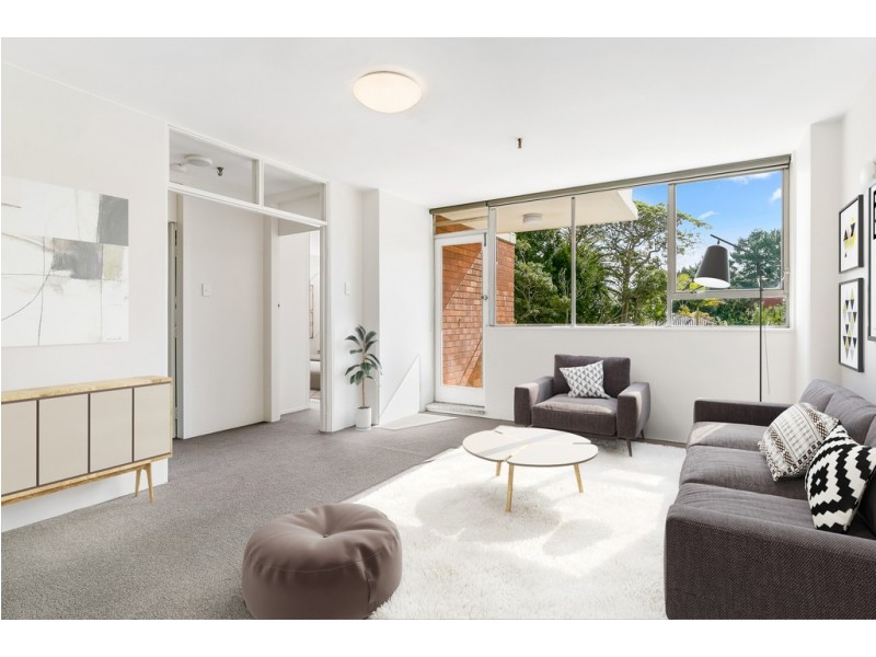 6/8 Fullerton Street, Woollahra NSW 2025