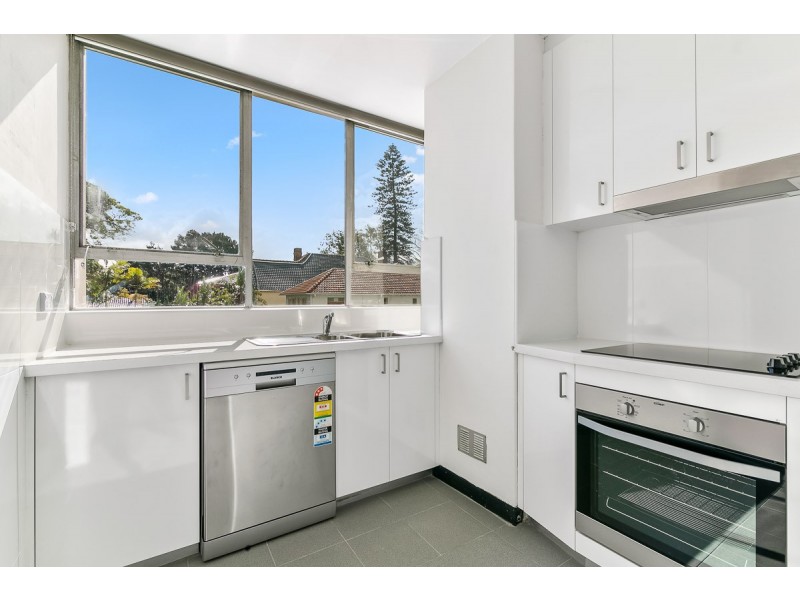 6/8 Fullerton Street, Woollahra NSW 2025