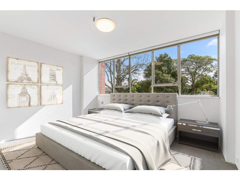 6/8 Fullerton Street, Woollahra NSW 2025