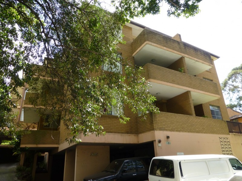 5/180 Old South Head Road, Bellevue Hill NSW 2023