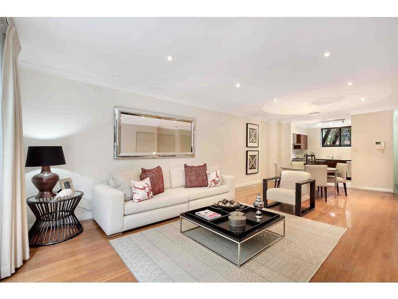 4/2-4 Onslow Street, Rose Bay NSW 2029