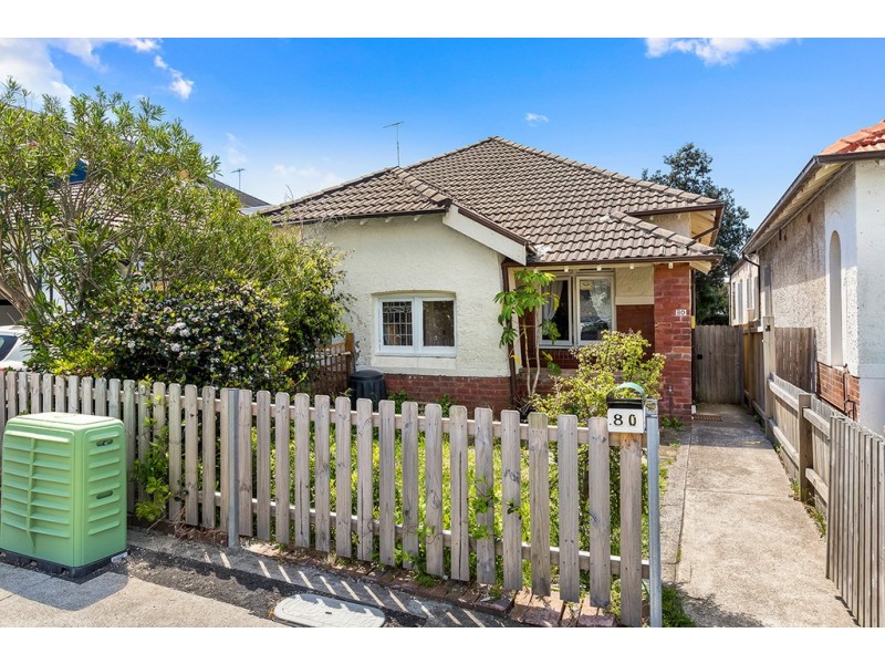 80 Roscoe Street, Bondi Beach NSW 2026