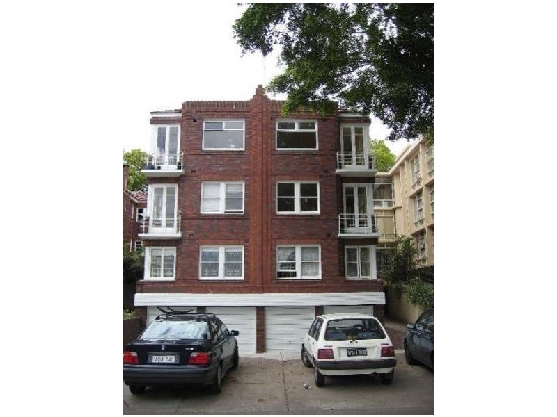 4/595 New South Head Road, Rose Bay NSW 2029